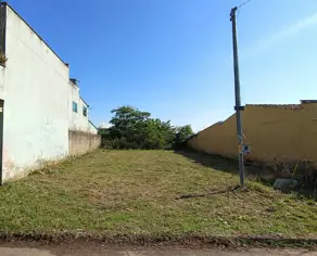 Terreno Jardim Maria Inês, Aparecida de Goiânia - GO — foto 1
