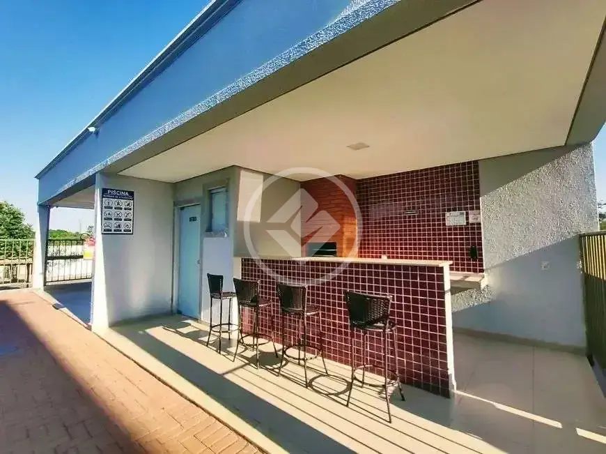 Image 2 - Apartamento em Residencial Aquários II, Goiânia - GO