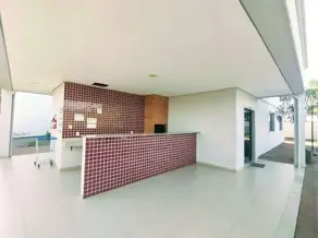 Imagem 2 - Apartamento em Residencial Aquários II, Goiânia - GO