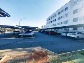Apartamento Residencial Aquários II, Goiânia - GO — foto 1