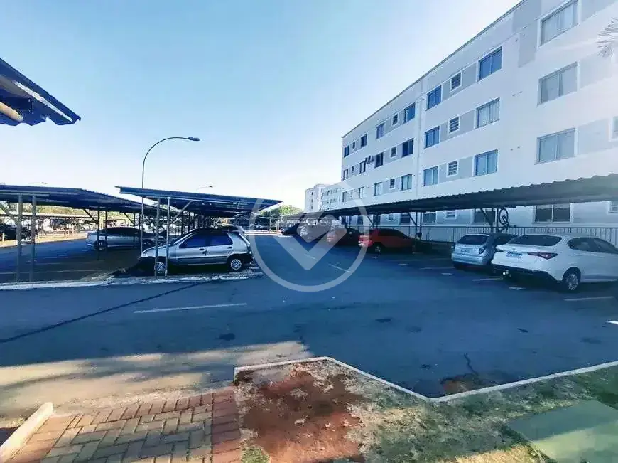 Imagem 1 - Apartamento em Residencial Aquários II, Goiânia - GO