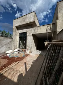 Imagem 3 - Casa em Conjunto Vera Cruz, Aparecida de Goiânia - GO