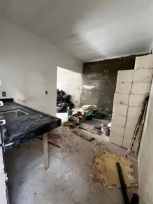 Casa Conjunto Vera Cruz, Aparecida de Goiânia - GO — foto 2