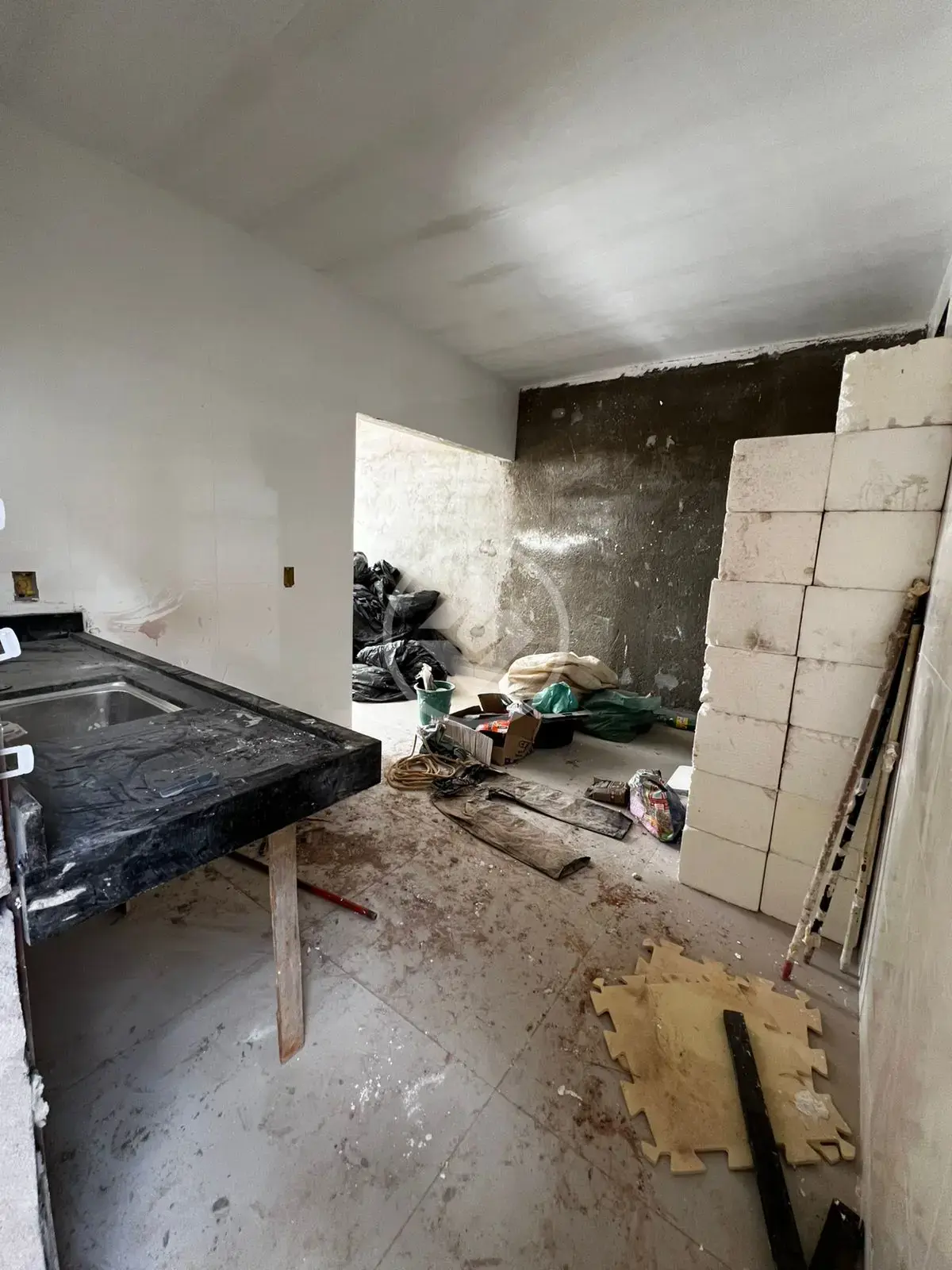 Imagem 1 - Casa em Conjunto Vera Cruz, Aparecida de Goiânia - GO
