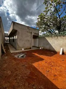 Casa Conjunto Vera Cruz, Aparecida de Goiânia - GO — foto 1