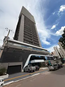 Apartamento Setor Bueno, Goiânia - GO — foto 1