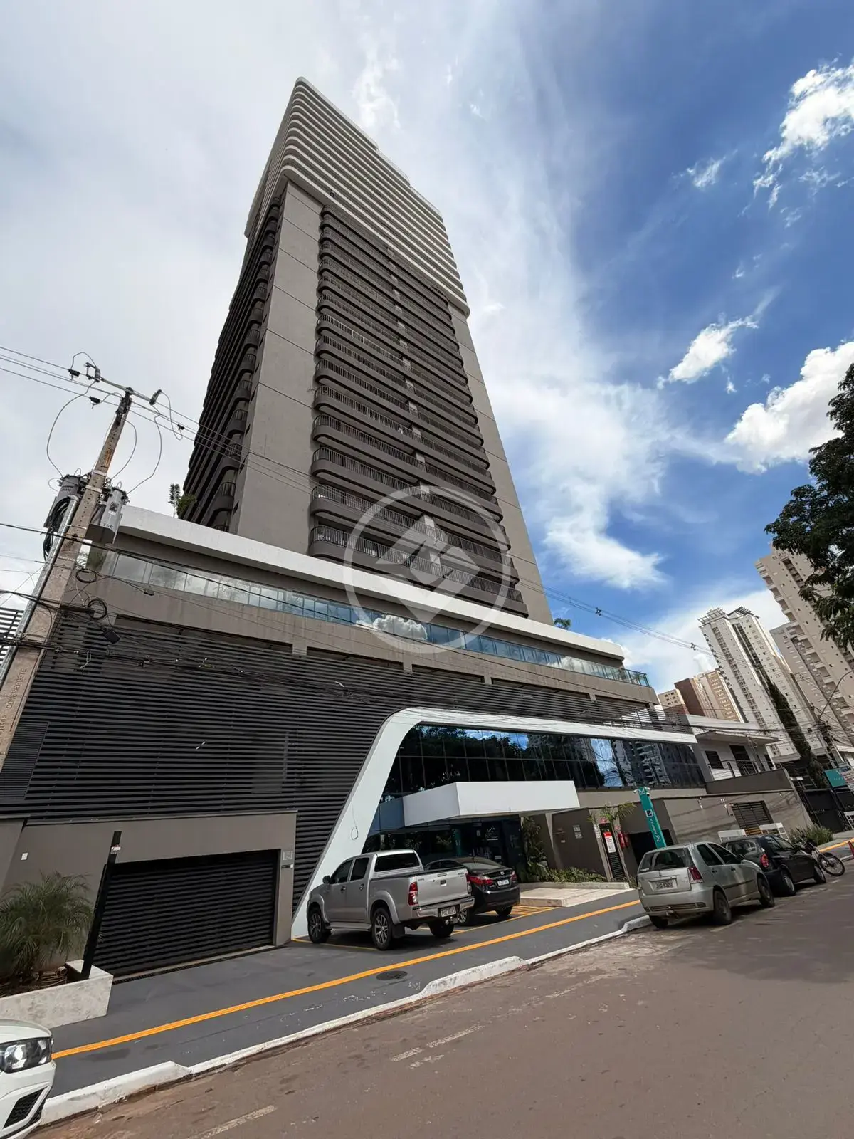 Imagem 1 - Apartamento em Setor Bueno, Goiânia - GO