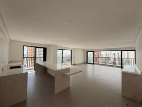 Apartamento Setor Bueno, Goiânia - GO — foto 2