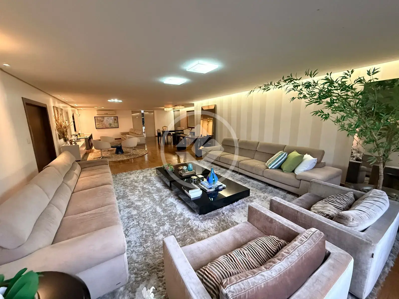 Imagem 1 - Apartamento em Setor Marista, Goiânia - GO