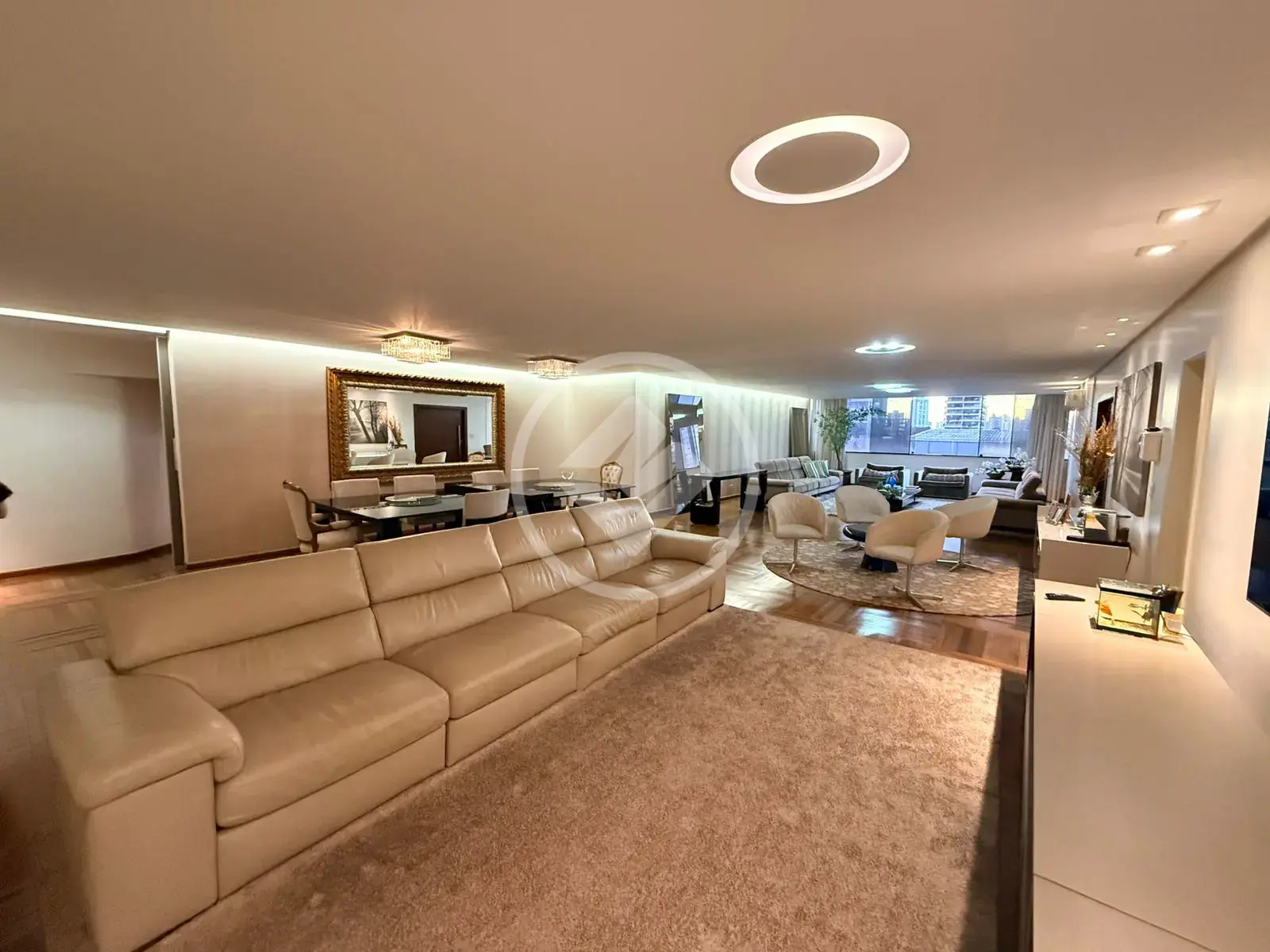 Image 2 - Apartamento em Setor Marista, Goiânia - GO