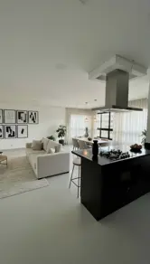 Apartamento Setor Bueno, Goiânia - GO — foto 1