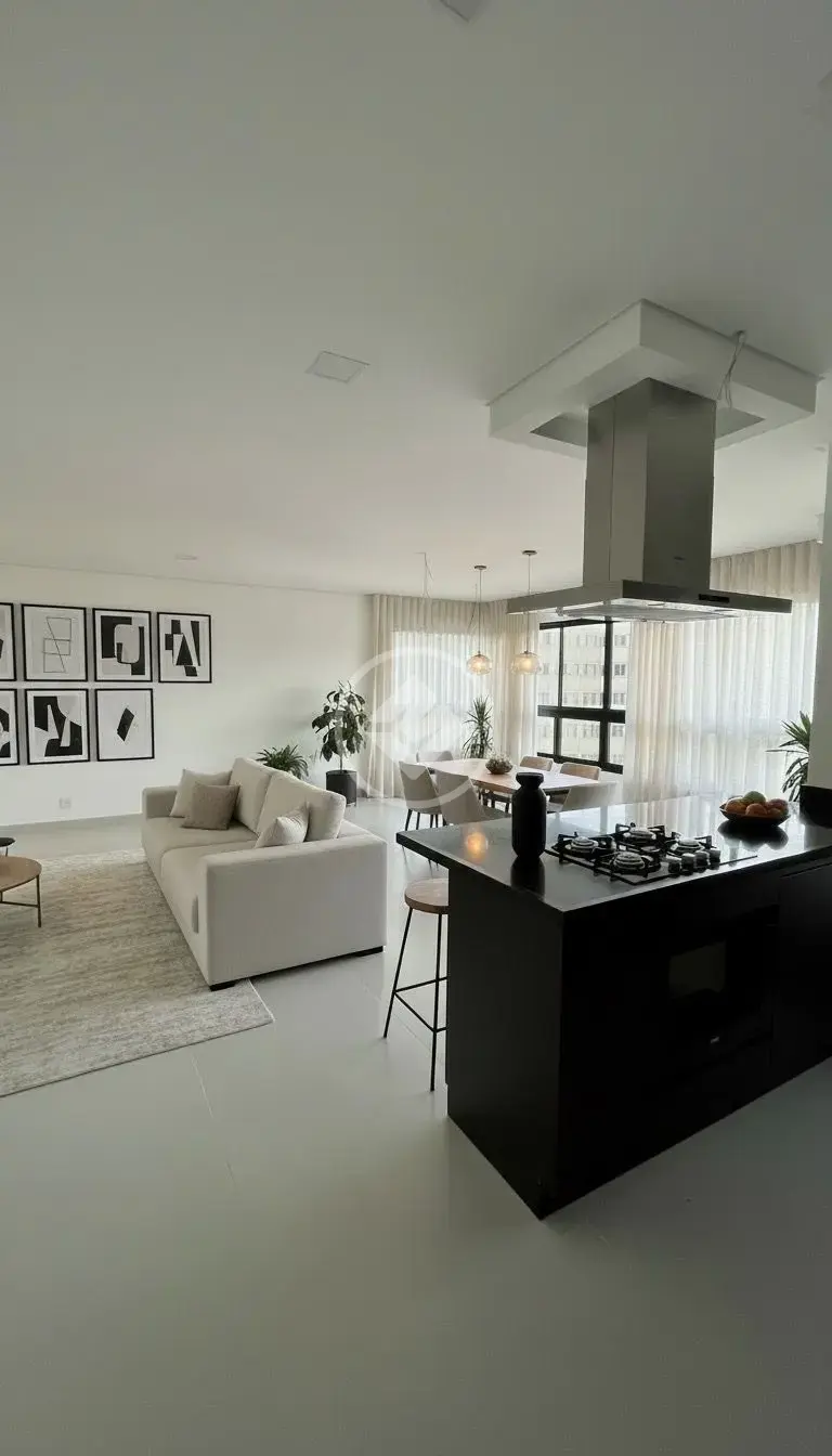 Imagem 1 - Apartamento em Setor Bueno, Goiânia - GO
