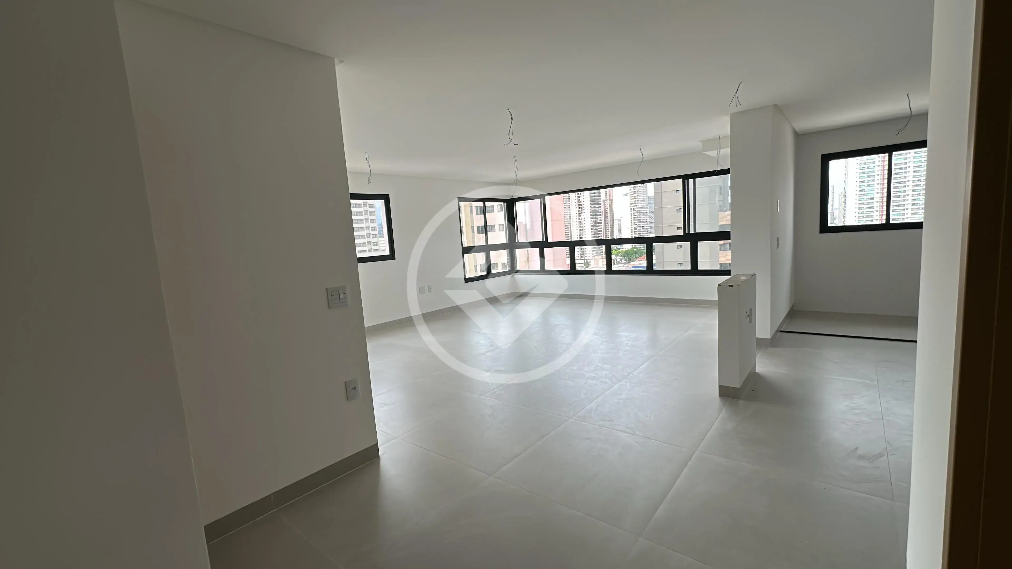 Imagem 1 - Apartamento em Setor Bueno, Goiânia - GO
