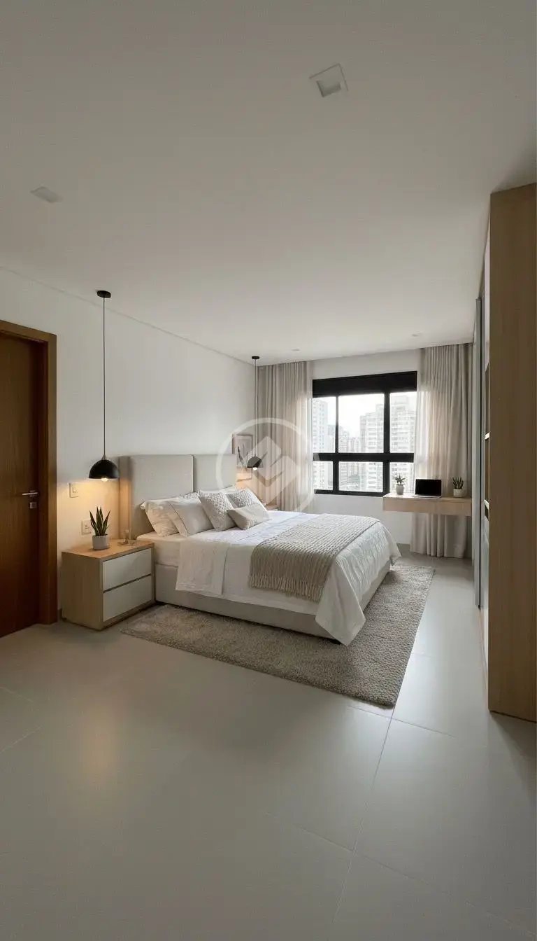 Imagem 2 - Apartamento em Setor Bueno, Goiânia - GO