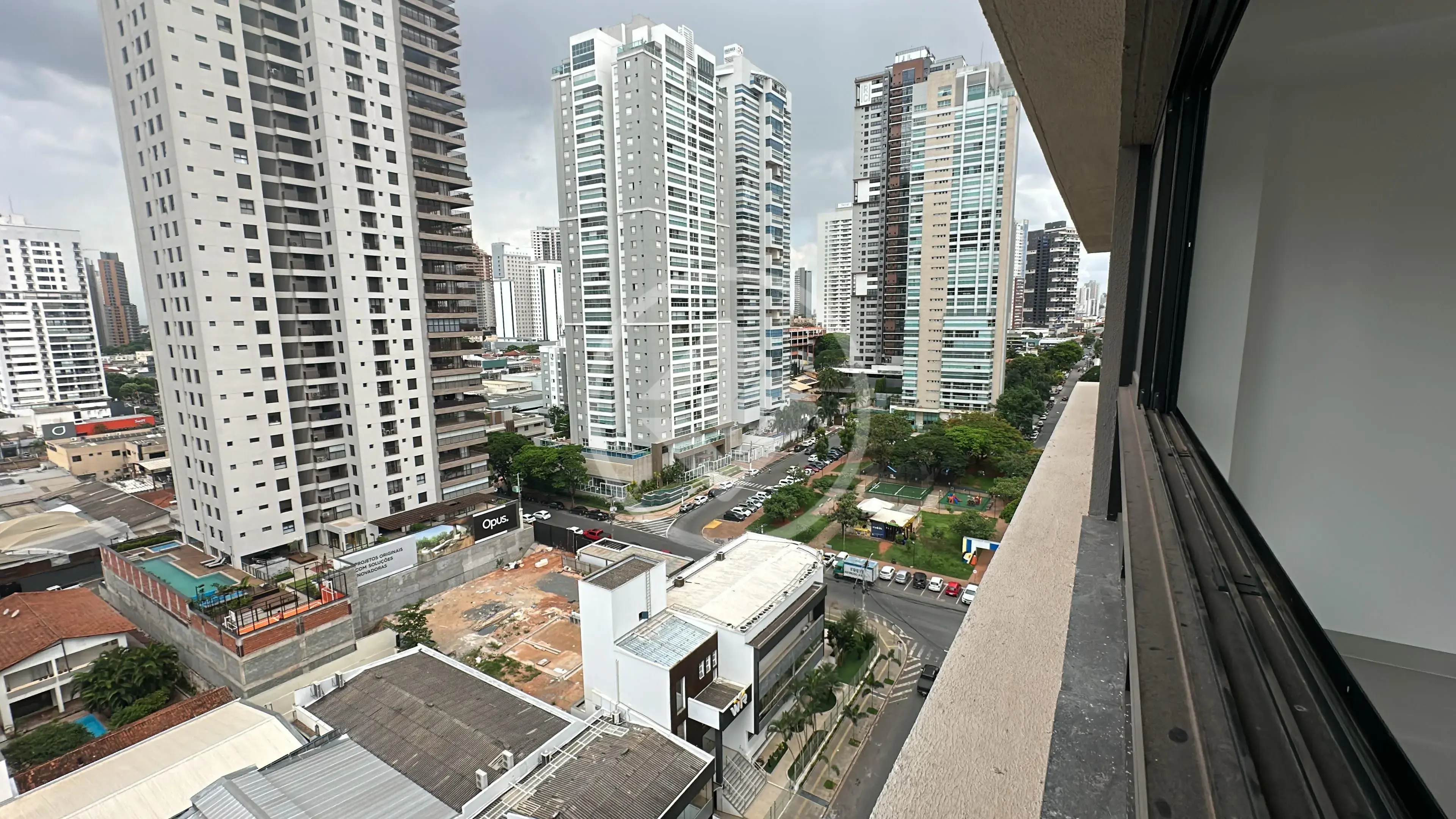 Imagem 3 - Apartamento em Setor Bueno, Goiânia - GO