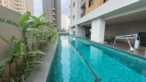 Imagem 4 - Apartamento em Setor Bueno, Goiânia - GO