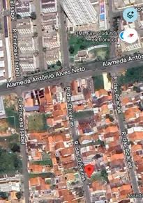 Terreno Jardim Maria Inês, Aparecida de Goiânia - GO — foto 2