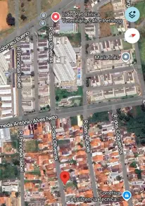 Imagem 2 - Terreno em Jardim Maria Inês, Aparecida de Goiânia - GO
