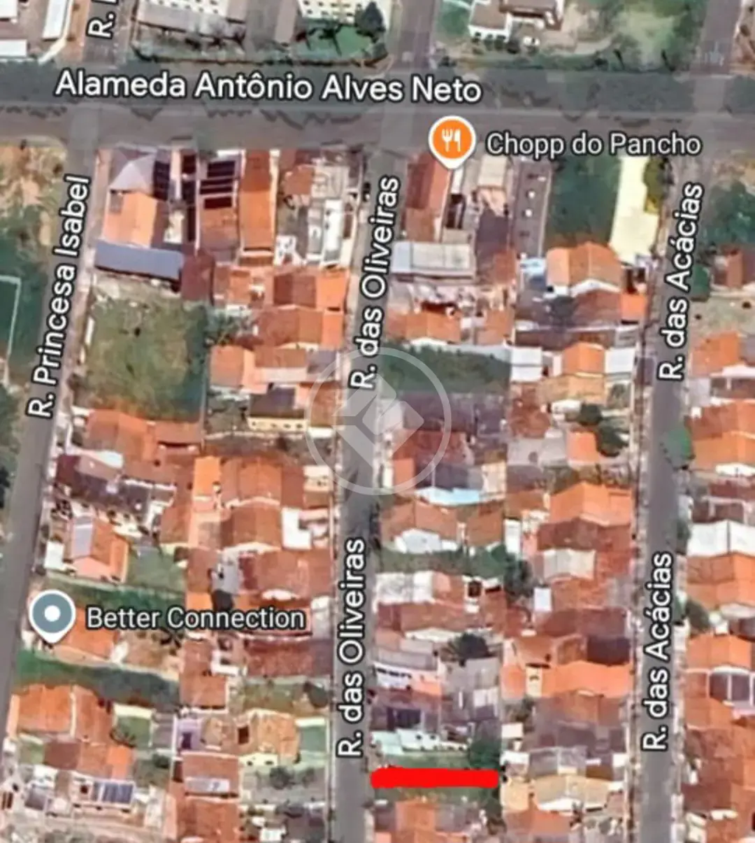 Imagem 1 - Terreno em Jardim Maria Inês, Aparecida de Goiânia - GO