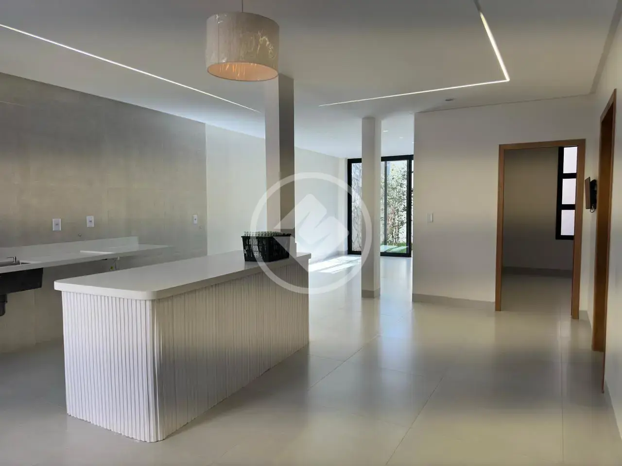 Imagem 4 - Casa em Jardim Planalto, Goiânia - GO