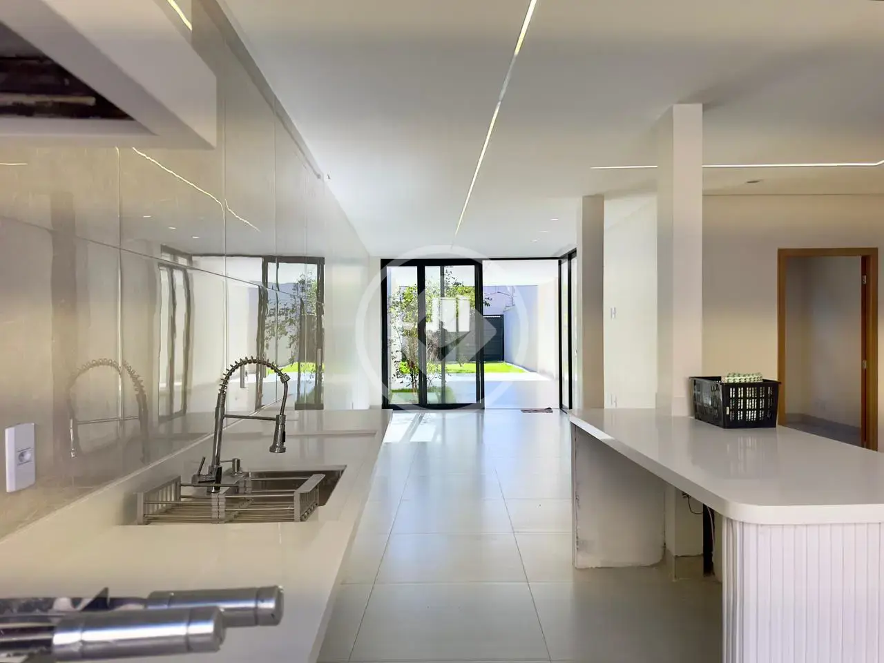 Imagem 6 - Casa em Jardim Planalto, Goiânia - GO