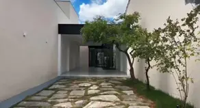 Casa Jardim Planalto, Goiânia - GO — foto 2