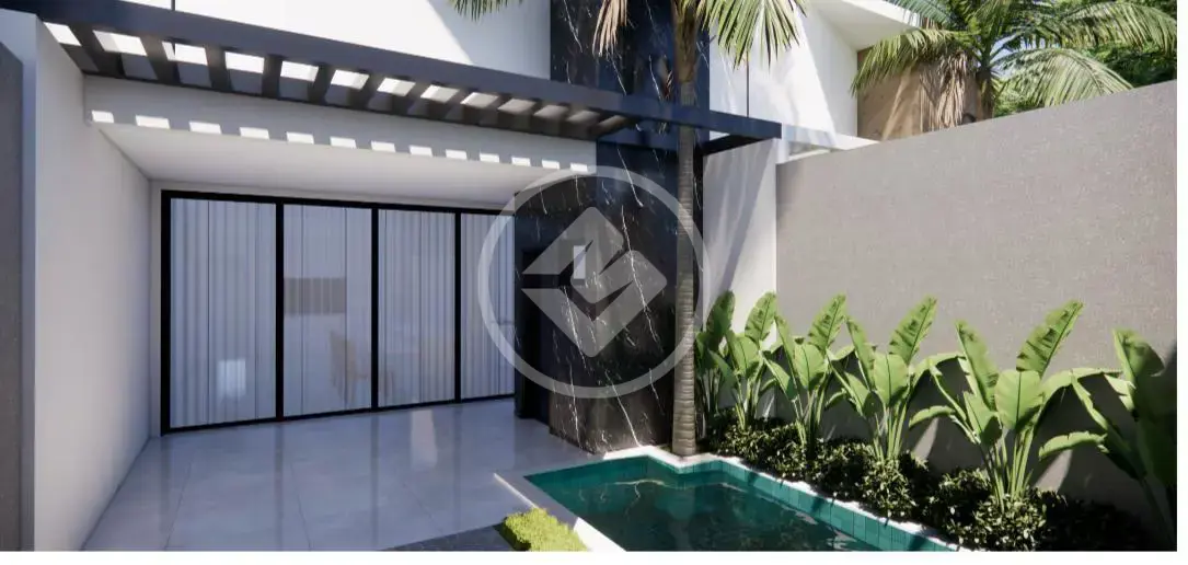 Image 2 - Casa em Jardim Ipanema, Goiânia - GO