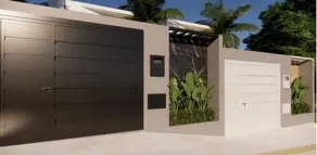 Imagem 2 - Casa em Jardim Ipanema, Goiânia - GO