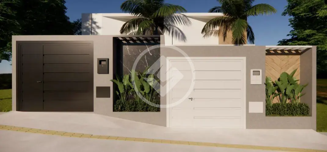 Imagem 1 - Casa em Jardim Ipanema, Goiânia - GO