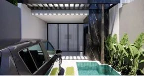 Imagem 3 - Casa em Jardim Ipanema, Goiânia - GO