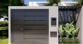 Imagem 4 - Casa em Jardim Ipanema, Goiânia - GO