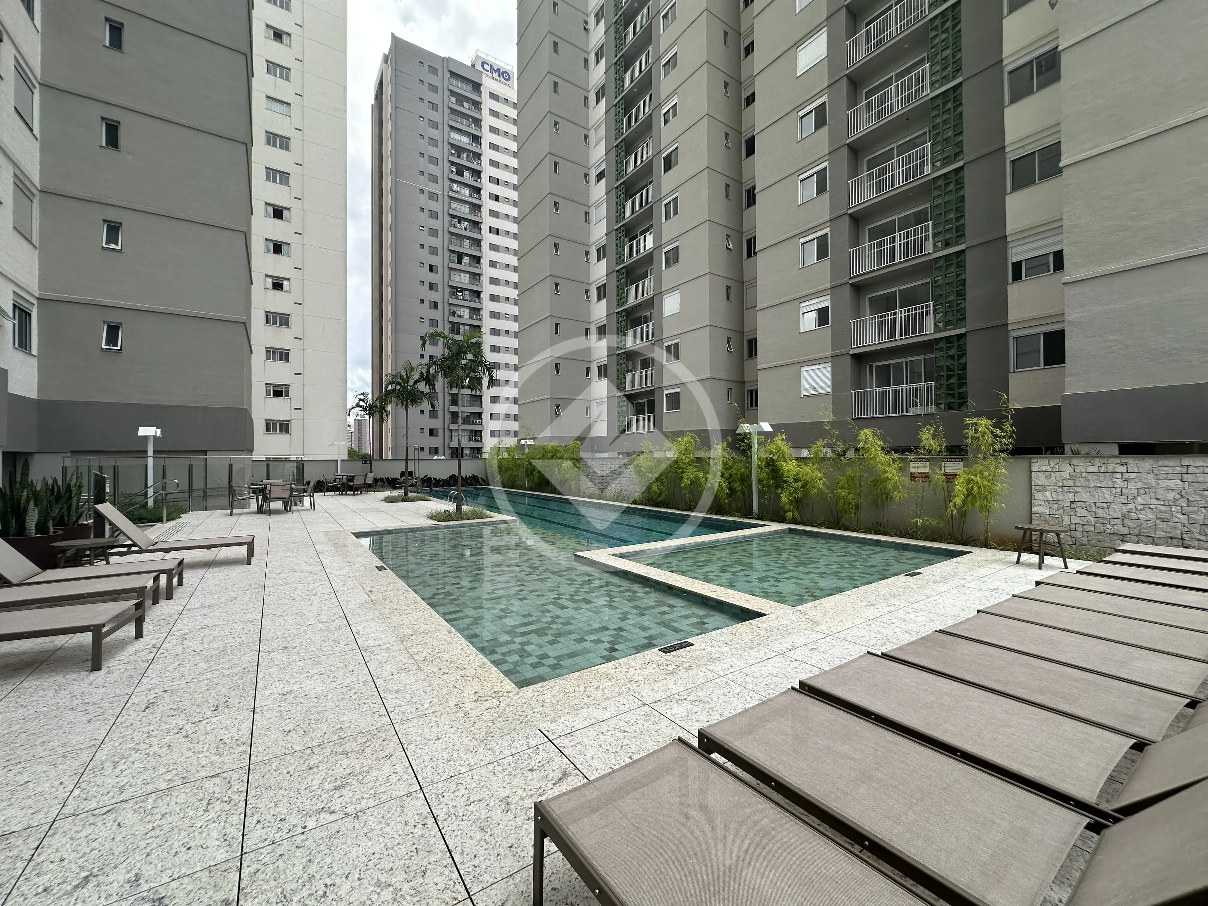 Imagem 1 - Apartamento em Setor Bueno, Goiânia - GO