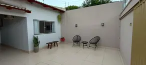 Imagem 3 - Casa em Setor Aeroporto Sul, Aparecida de Goiânia - GO