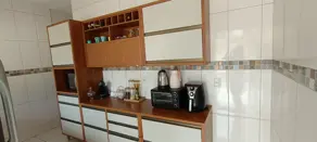 Imagem 6 - Casa em Setor Aeroporto Sul, Aparecida de Goiânia - GO