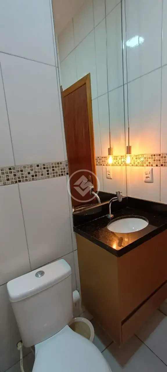 Imagem 5 - Casa em Setor Aeroporto Sul, Aparecida de Goiânia - GO