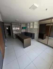 Imagem 5 - Edificio em Setor Bueno, Goiânia - GO