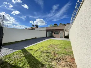 Casa Itapoã, Aparecida de Goiânia - GO — foto 2