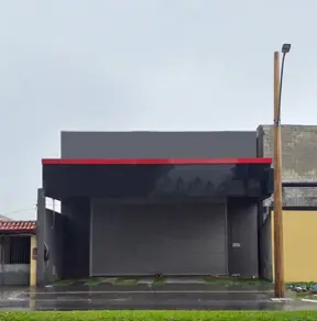 Galpão Setor Novo Horizonte, Goiânia - GO — foto 1