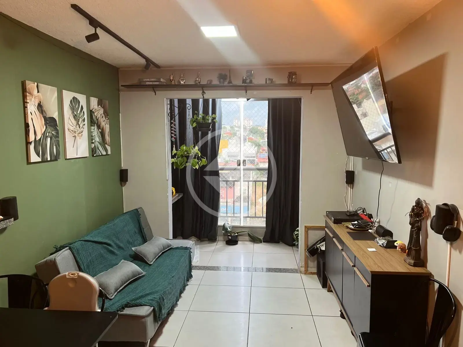 Imagem 1 - Apartamento em Jardim Atlântico, Goiânia - GO