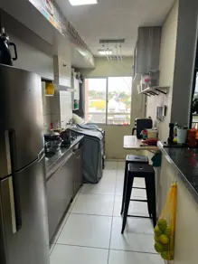 Apartamento Jardim Atlântico, Goiânia - GO — foto 2