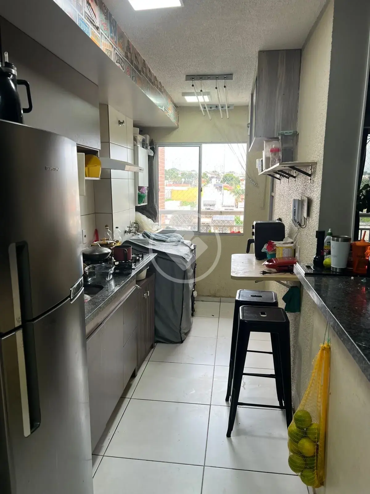Imagem 1 - Apartamento em Jardim Atlântico, Goiânia - GO