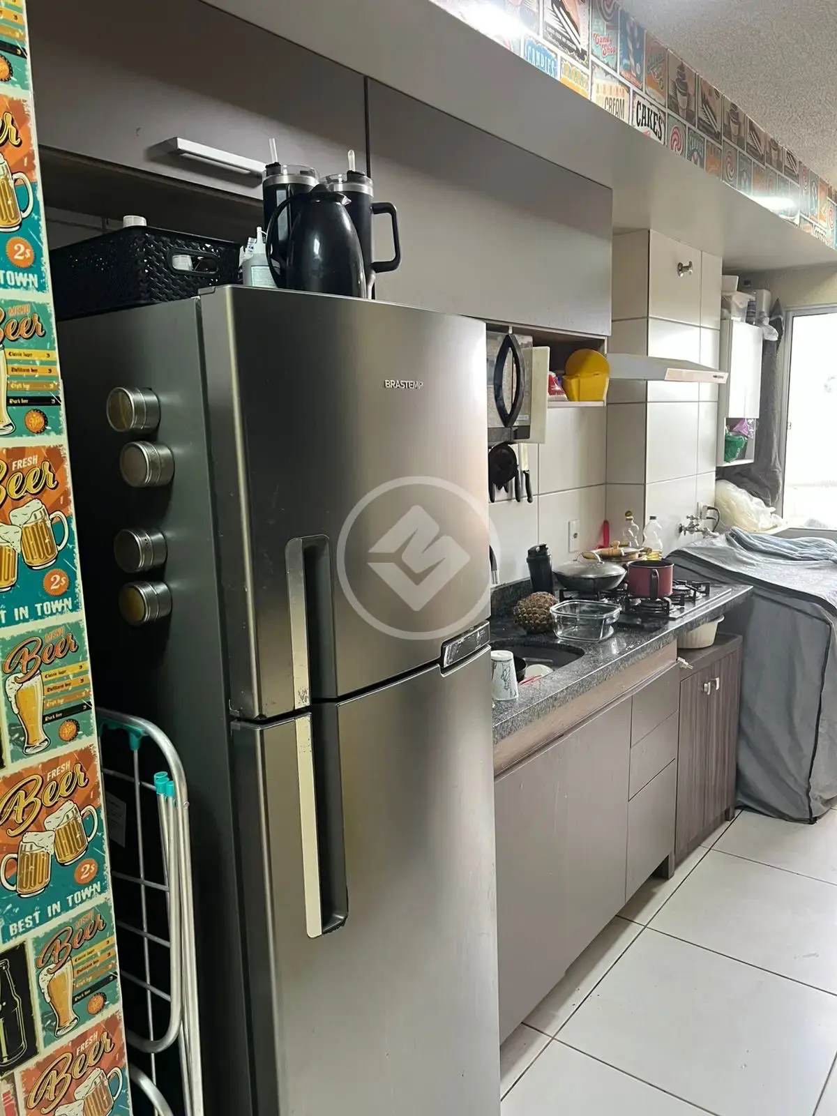 Imagem 2 - Apartamento em Jardim Atlântico, Goiânia - GO