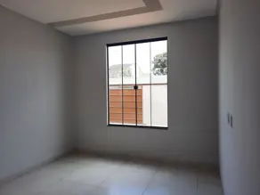 Imagem 2 - Casa em Jardim Buriti Sereno, Aparecida de Goiânia - GO