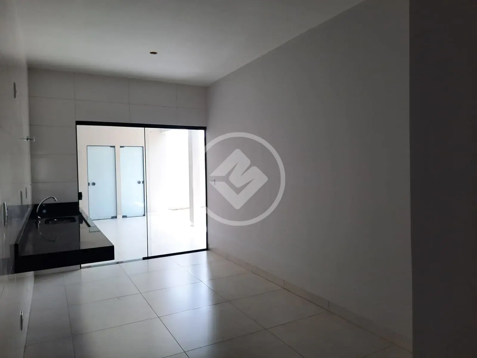 Imagem 6 - Casa em Jardim Buriti Sereno, Aparecida de Goiânia - GO