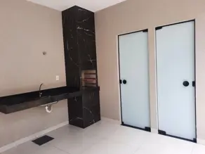 Casa Jardim Buriti Sereno, Aparecida de Goiânia - GO — foto 2