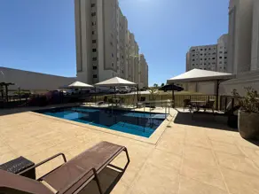 Imagem 4 - Apartamento em Chácaras São Pedro, Aparecida de Goiânia - GO