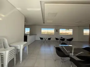 Imagem 3 - Apartamento em Chácaras São Pedro, Aparecida de Goiânia - GO