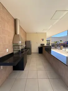 Imagem 5 - Apartamento em Chácaras São Pedro, Aparecida de Goiânia - GO