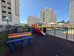 Imagem 6 - Apartamento em Chácaras São Pedro, Aparecida de Goiânia - GO