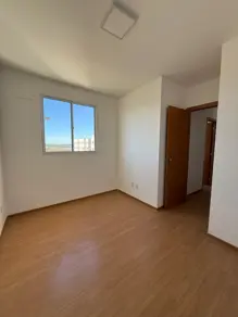 Apartamento Chácaras São Pedro, Aparecida de Goiânia - GO — foto 1